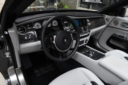 Used 2019 Rolls-Royce BLACK BADGE DAWN  | Chicago, IL