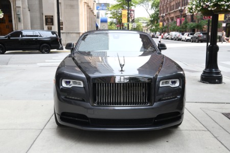 Used 2019 Rolls-Royce BLACK BADGE DAWN  | Chicago, IL