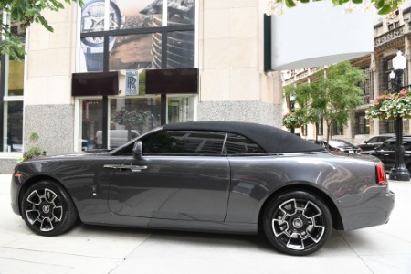 Used 2019 Rolls-Royce BLACK BADGE DAWN  | Chicago, IL