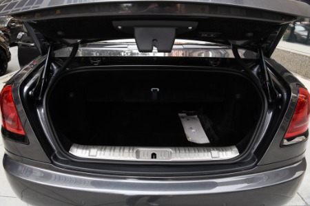 Used 2019 Rolls-Royce BLACK BADGE DAWN  | Chicago, IL