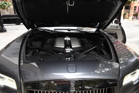Used 2019 Rolls-Royce BLACK BADGE DAWN  | Chicago, IL