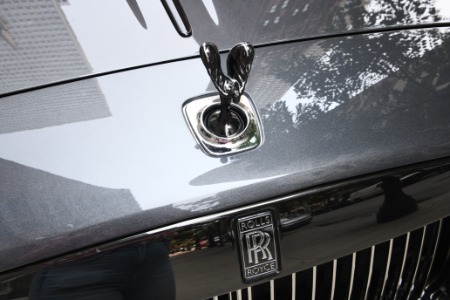 Used 2019 Rolls-Royce BLACK BADGE DAWN  | Chicago, IL