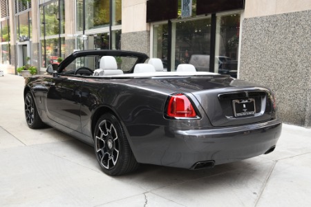 Used 2019 Rolls-Royce BLACK BADGE DAWN  | Chicago, IL