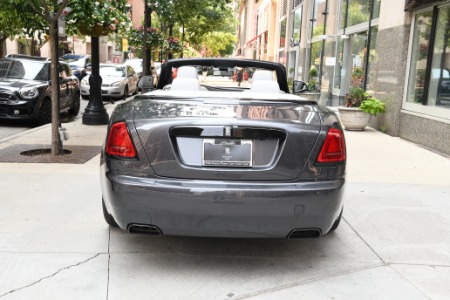 Used 2019 Rolls-Royce BLACK BADGE DAWN  | Chicago, IL