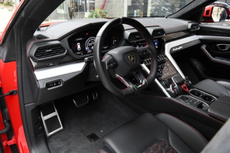 Used 2020 Lamborghini Urus  | Chicago, IL