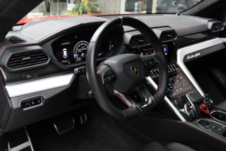 Used 2020 Lamborghini Urus  | Chicago, IL