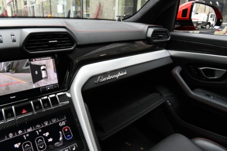 Used 2020 Lamborghini Urus  | Chicago, IL