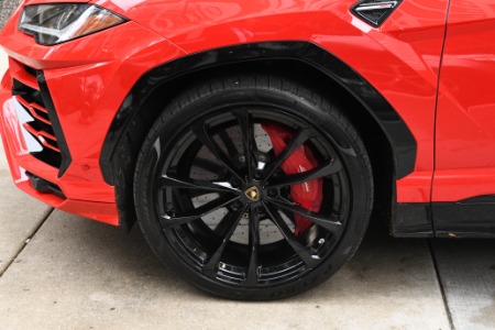 Used 2020 Lamborghini Urus  | Chicago, IL