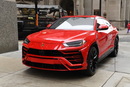 Used 2020 Lamborghini Urus  | Chicago, IL