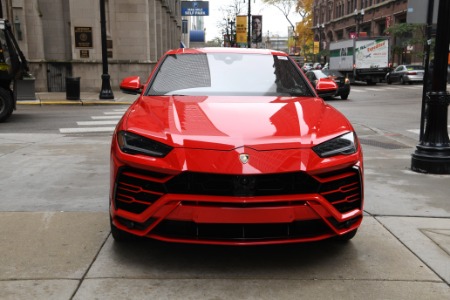 Used 2020 Lamborghini Urus  | Chicago, IL