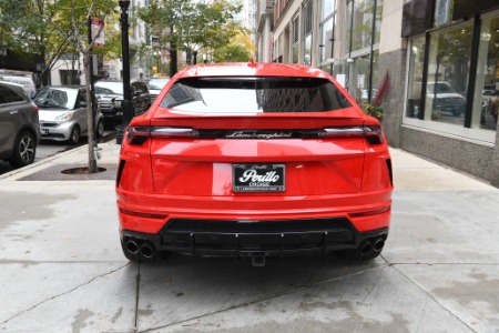 Used 2020 Lamborghini Urus  | Chicago, IL