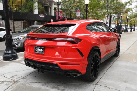 Used 2020 Lamborghini Urus  | Chicago, IL