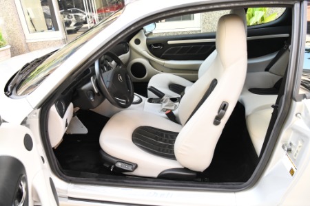 Used 2005 Maserati Coupe Cambiocorsa | Chicago, IL