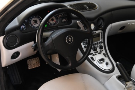 Used 2005 Maserati Coupe Cambiocorsa | Chicago, IL