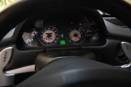 Used 2005 Maserati Coupe Cambiocorsa | Chicago, IL