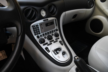 Used 2005 Maserati Coupe Cambiocorsa | Chicago, IL