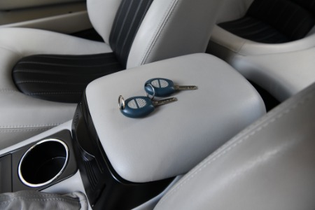 Used 2005 Maserati Coupe Cambiocorsa | Chicago, IL