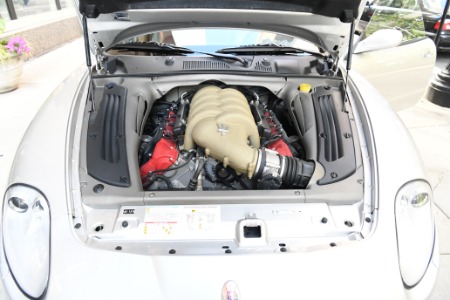 Used 2005 Maserati Coupe Cambiocorsa | Chicago, IL