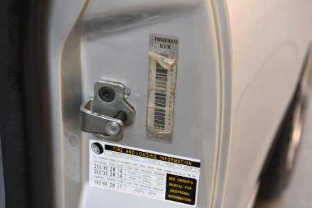 Used 2005 Maserati Coupe Cambiocorsa | Chicago, IL