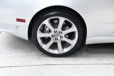 Used 2005 Maserati Coupe Cambiocorsa | Chicago, IL
