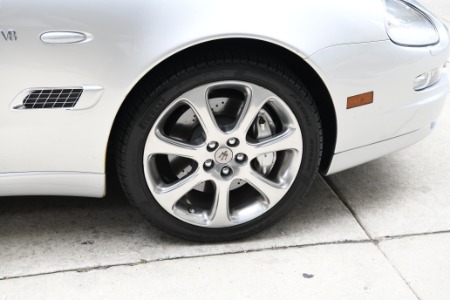 Used 2005 Maserati Coupe Cambiocorsa | Chicago, IL