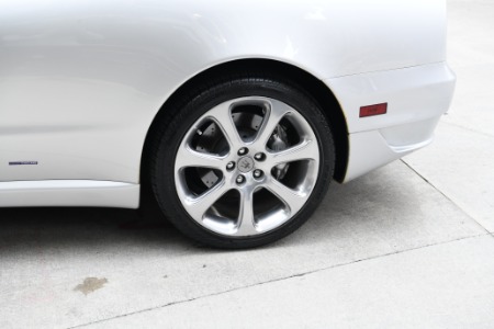 Used 2005 Maserati Coupe Cambiocorsa | Chicago, IL