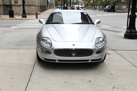 Used 2005 Maserati Coupe Cambiocorsa | Chicago, IL