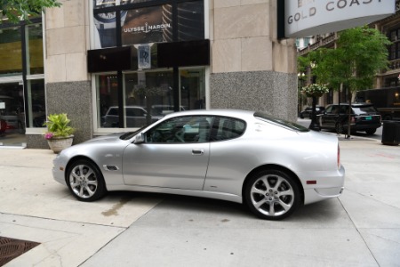 Used 2005 Maserati Coupe Cambiocorsa | Chicago, IL