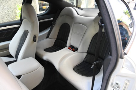 Used 2005 Maserati Coupe Cambiocorsa | Chicago, IL