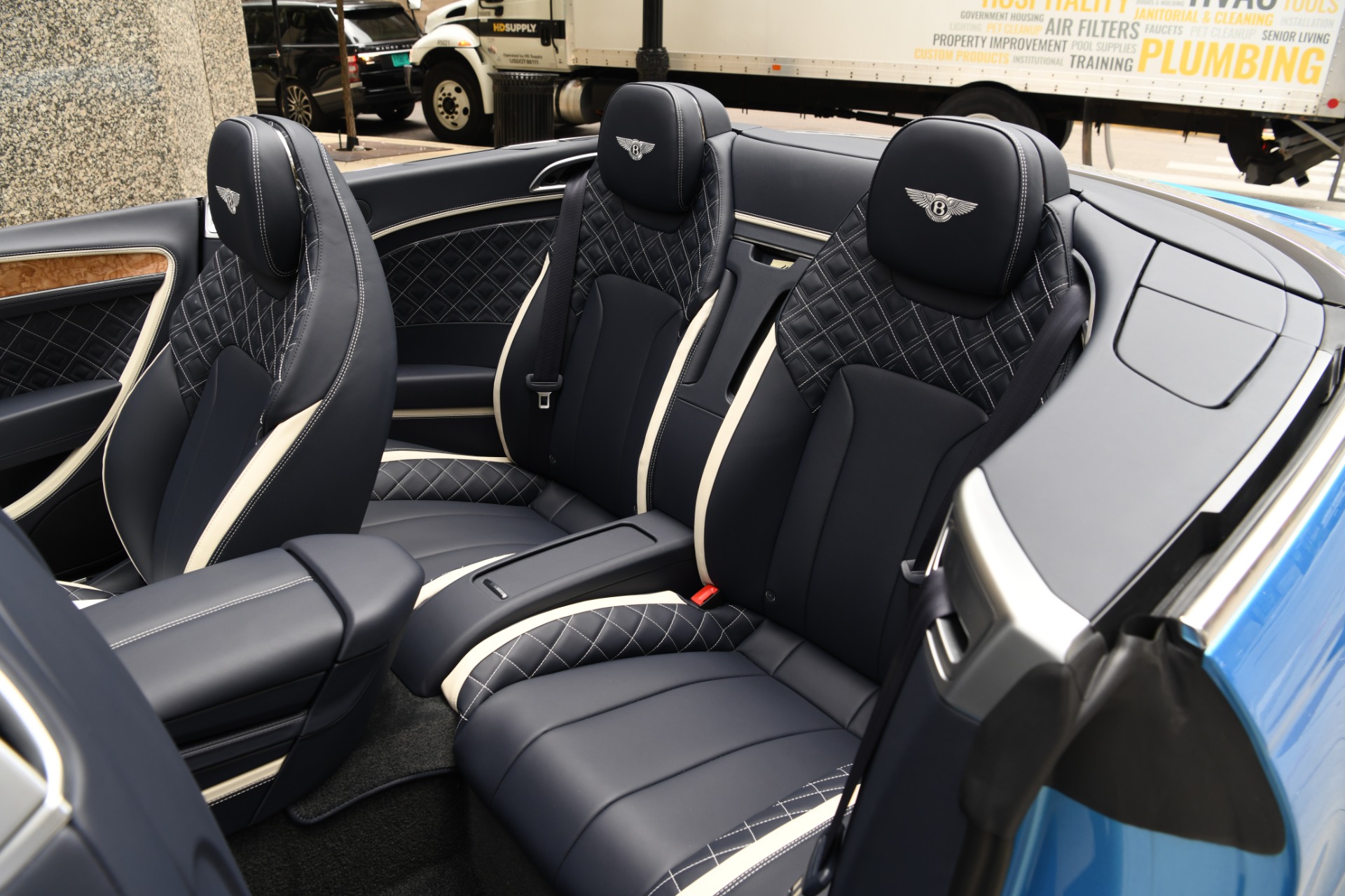 New 2022 Bentley continental GTC Convertible GTC Speed | St. Petersburg, FL