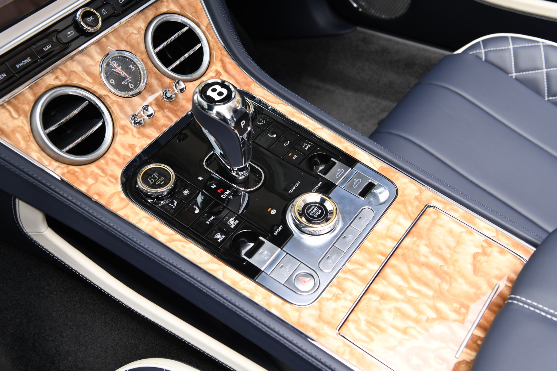 New 2022 Bentley continental GTC Convertible GTC Speed | St. Petersburg, FL