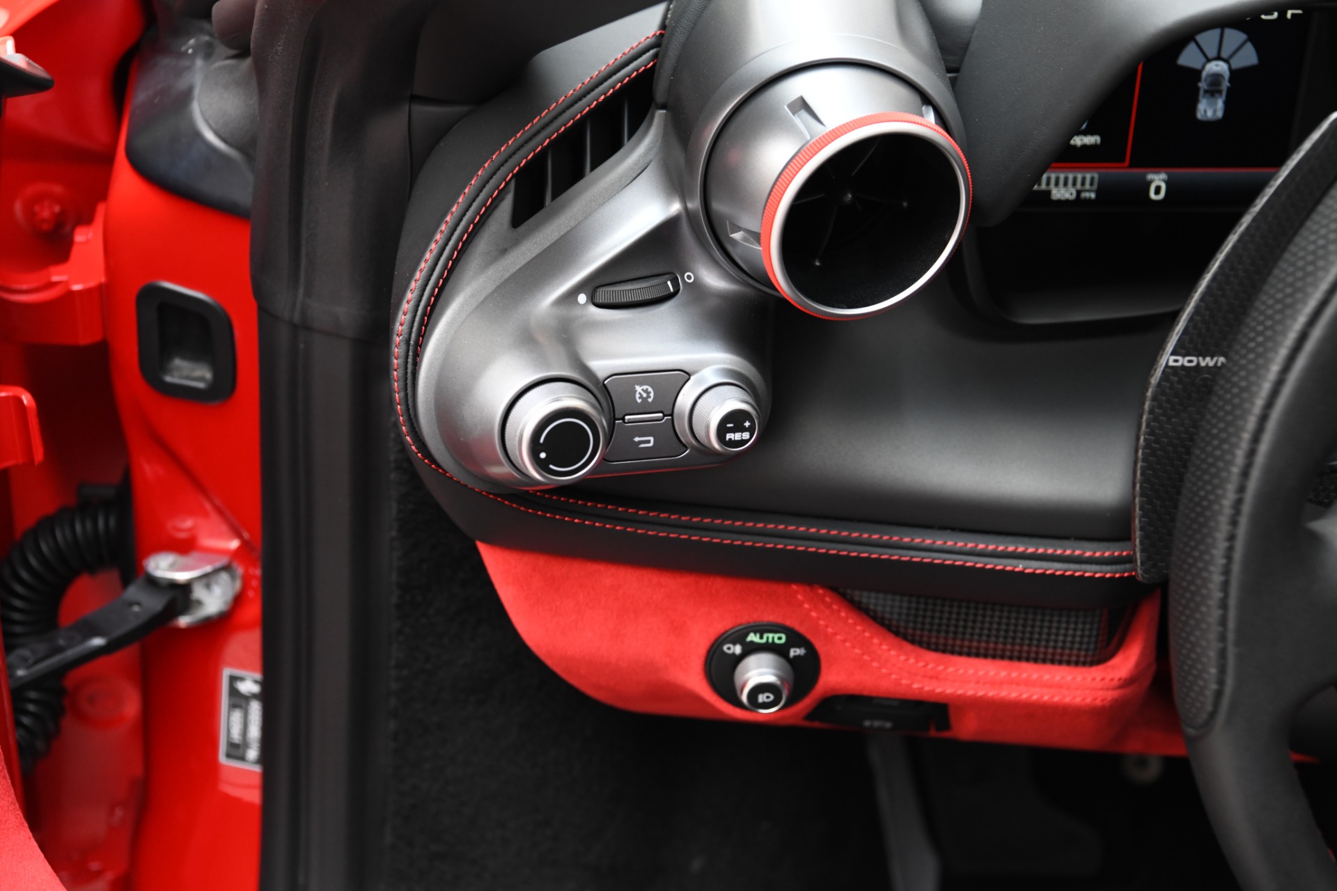 Used 2022 Ferrari F8 Spider | St. Petersburg, FL