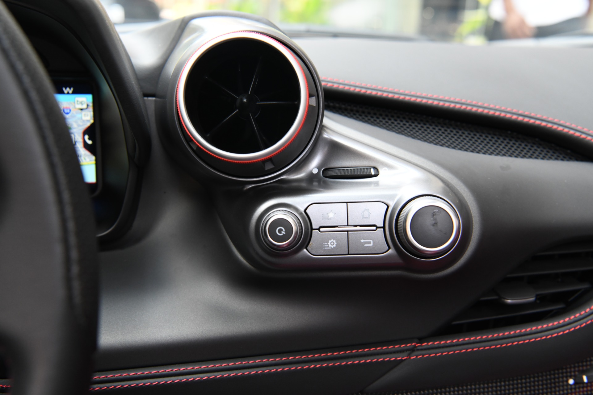 Used 2022 Ferrari F8 Spider | St. Petersburg, FL