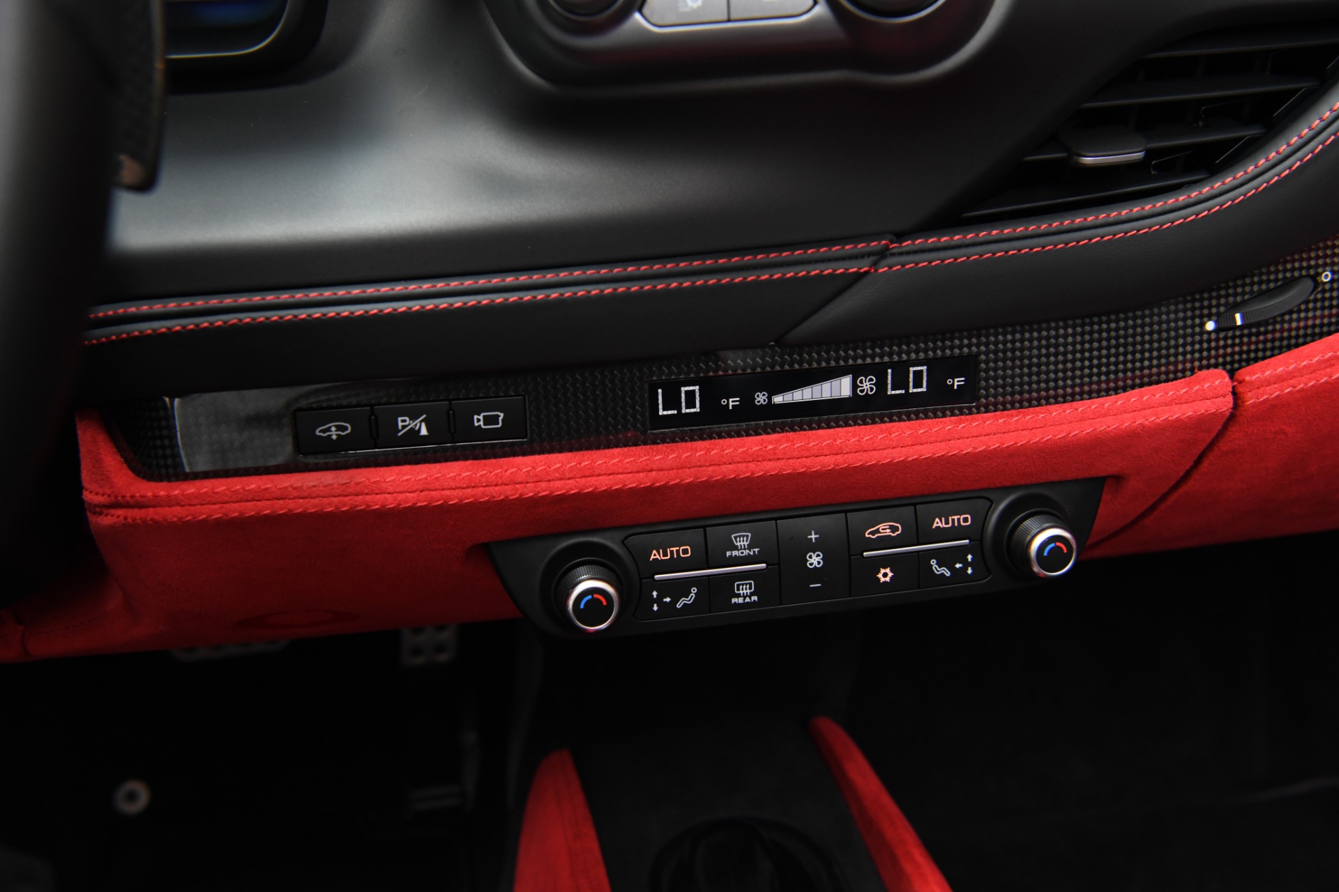 Used 2022 Ferrari F8 Spider | St. Petersburg, FL