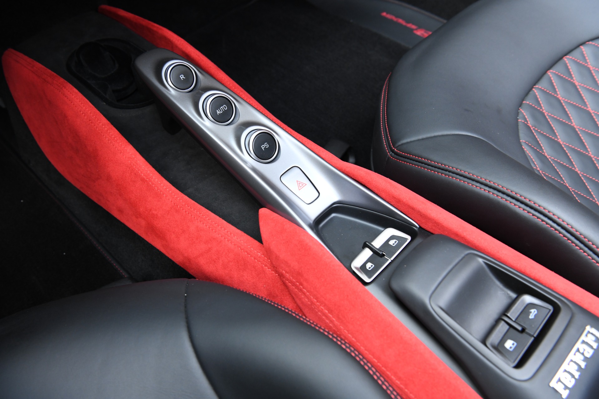 Used 2022 Ferrari F8 Spider | St. Petersburg, FL
