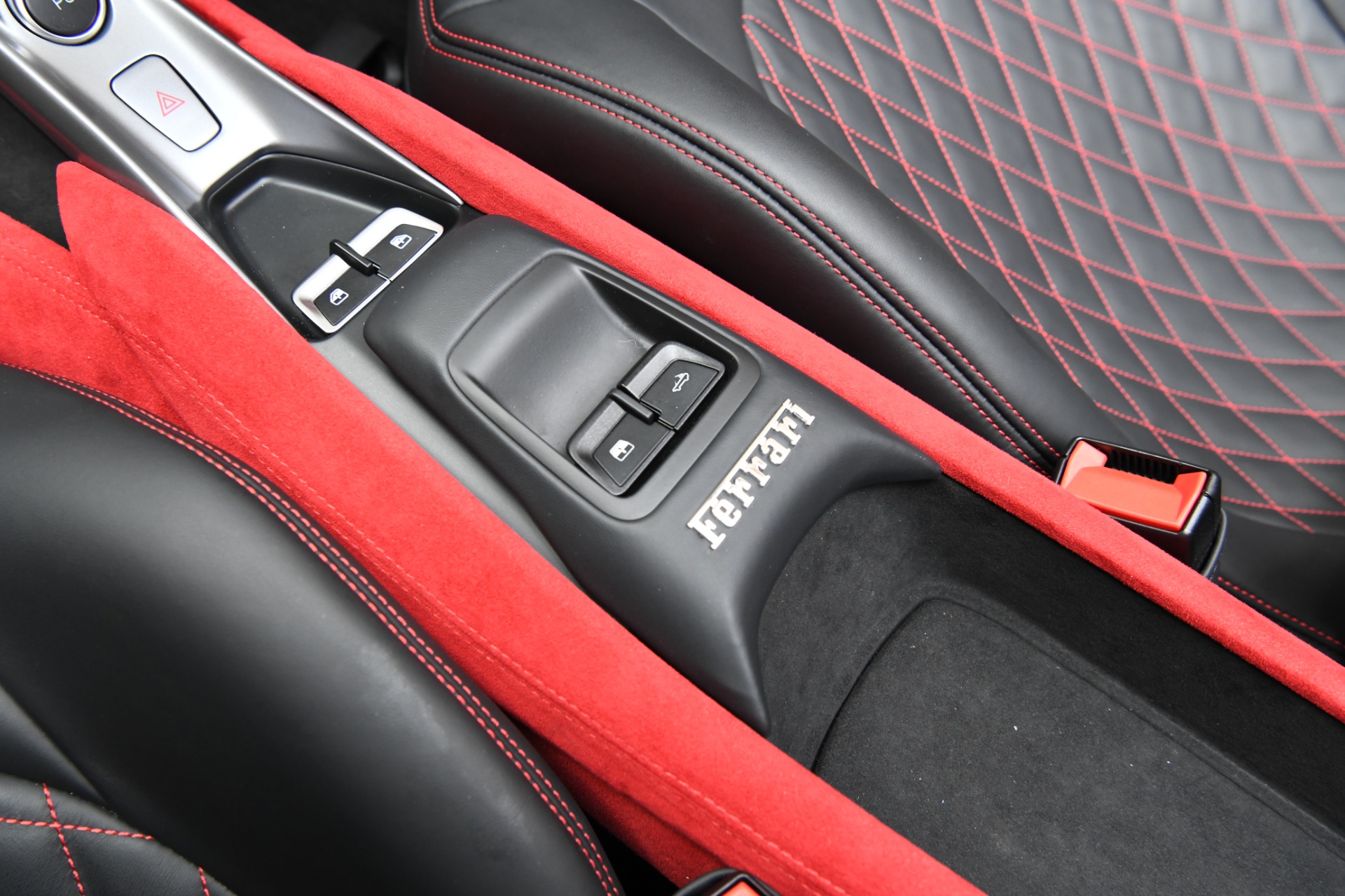 Used 2022 Ferrari F8 Spider | St. Petersburg, FL