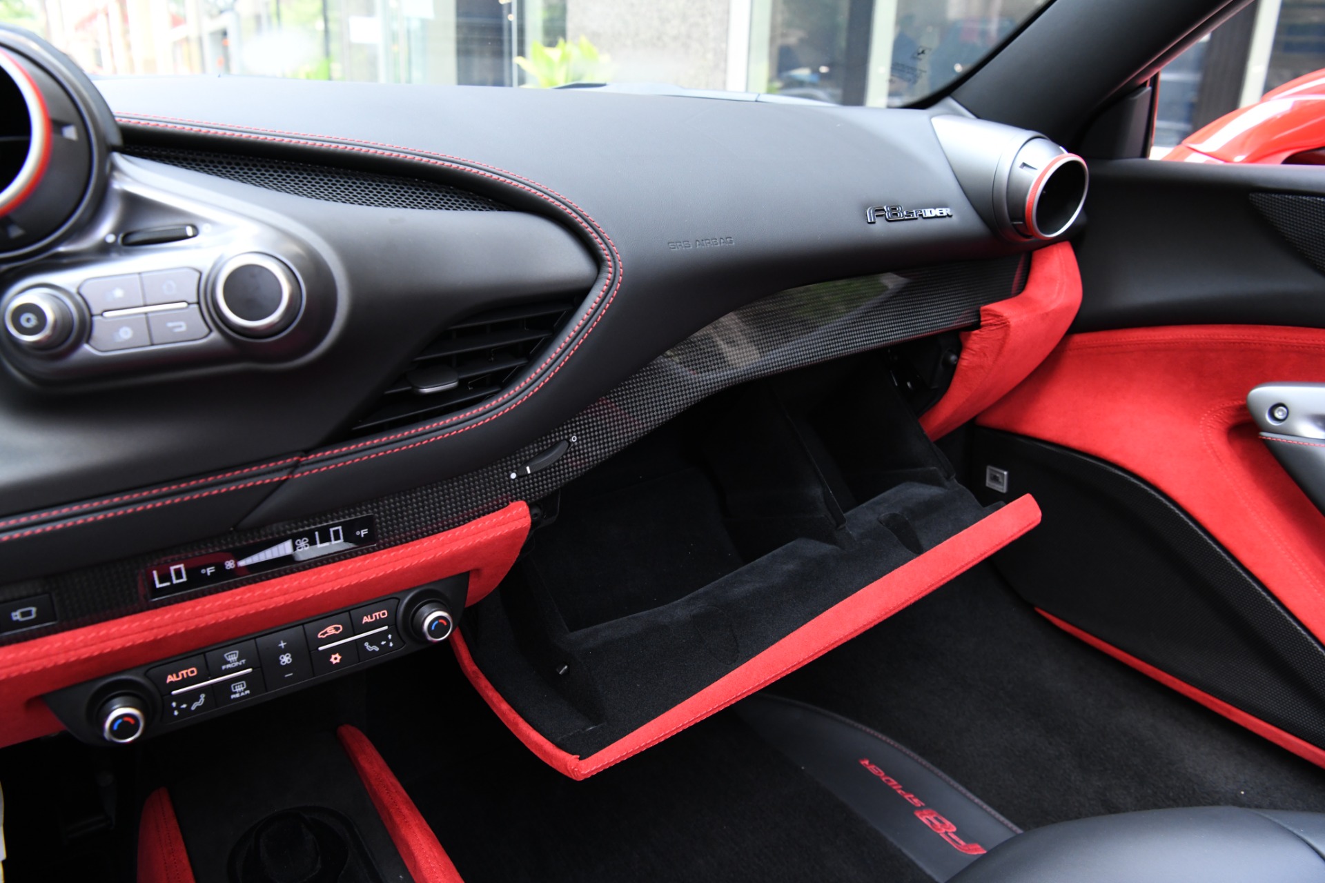 Used 2022 Ferrari F8 Spider | St. Petersburg, FL