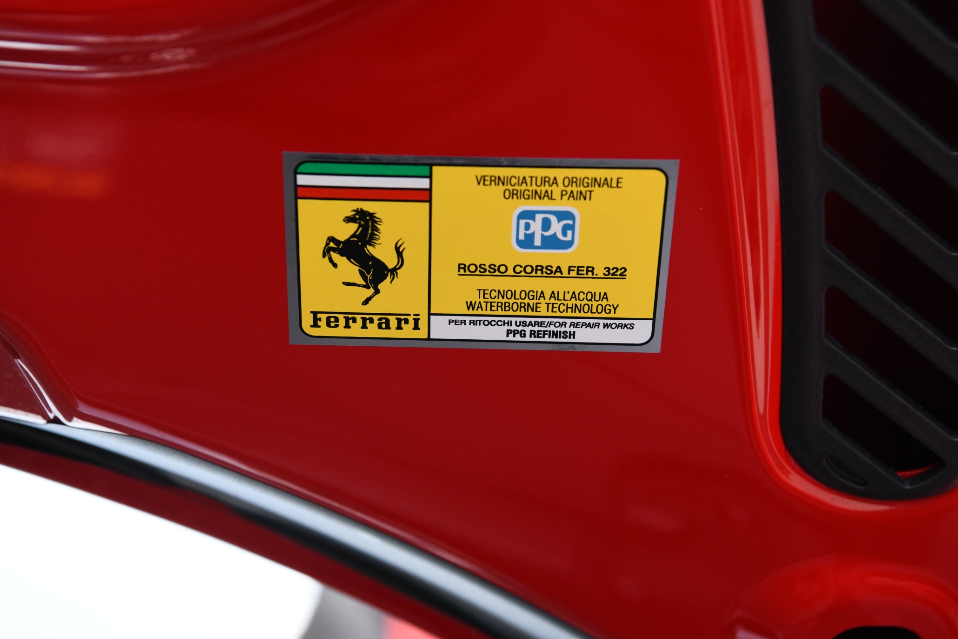 Used 2022 Ferrari F8 Spider | St. Petersburg, FL