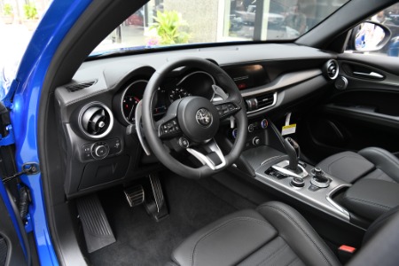 Used 2022 Alfa Romeo Stelvio Veloce | Chicago, IL