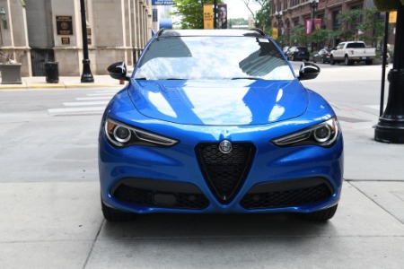 Used 2022 Alfa Romeo Stelvio Veloce | Chicago, IL