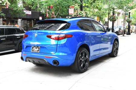 Used 2022 Alfa Romeo Stelvio Veloce | Chicago, IL