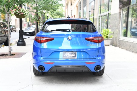 Used 2022 Alfa Romeo Stelvio Veloce | Chicago, IL