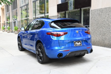 Used 2022 Alfa Romeo Stelvio Veloce | Chicago, IL