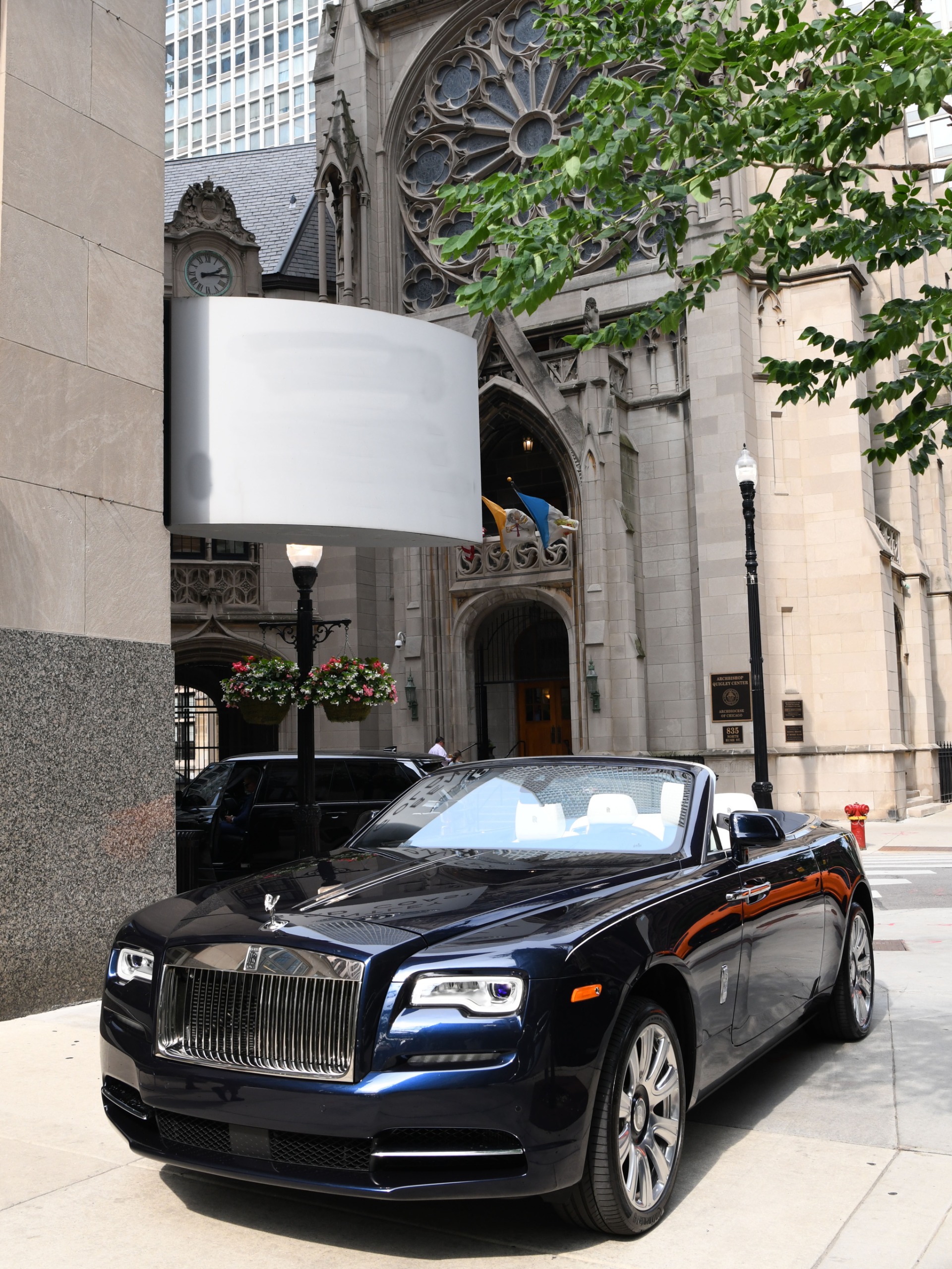 Used 2017 Rolls-Royce Dawn | St. Petersburg, FL