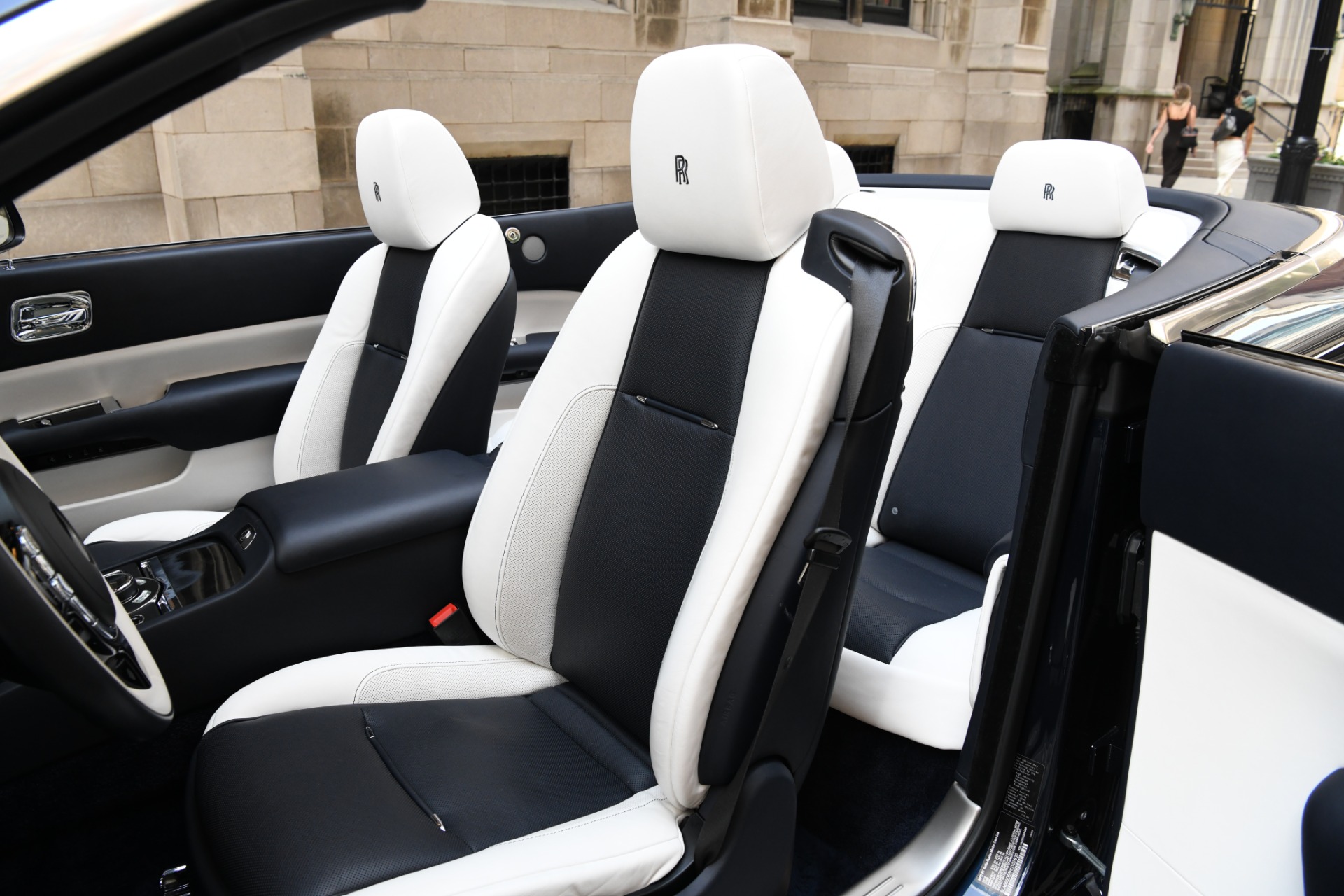 Used 2017 Rolls-Royce Dawn | St. Petersburg, FL