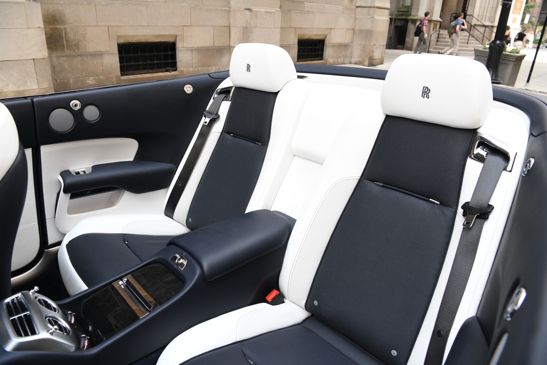 Used 2017 Rolls-Royce Dawn | St. Petersburg, FL