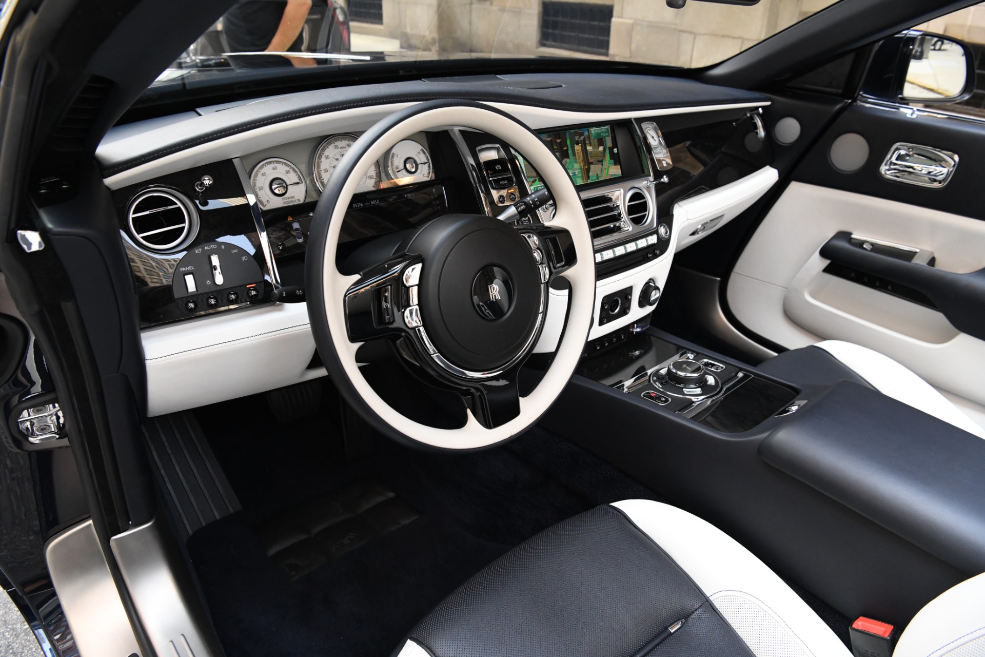 Used 2017 Rolls-Royce Dawn | St. Petersburg, FL