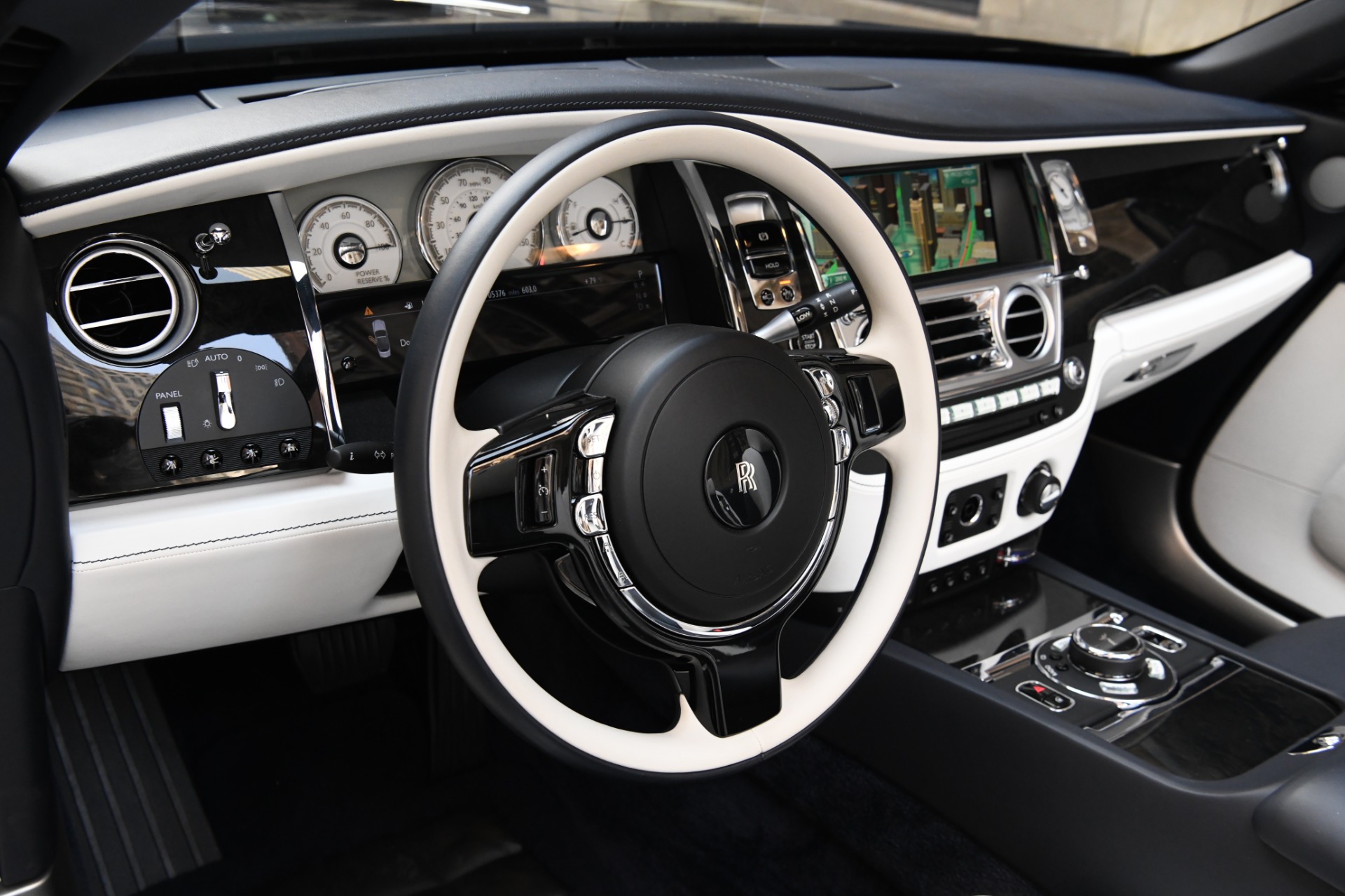 Used 2017 Rolls-Royce Dawn | St. Petersburg, FL