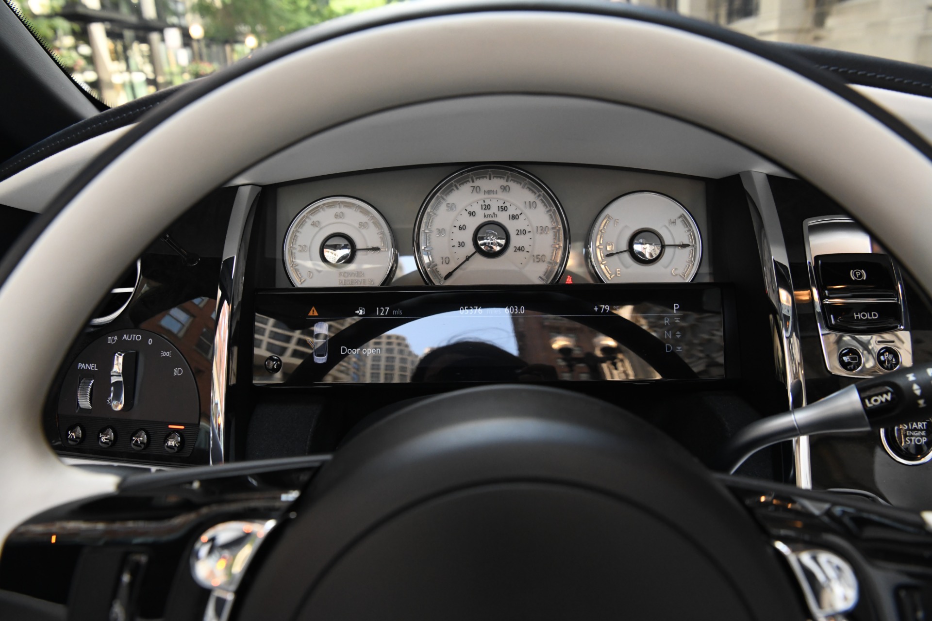 Used 2017 Rolls-Royce Dawn | St. Petersburg, FL