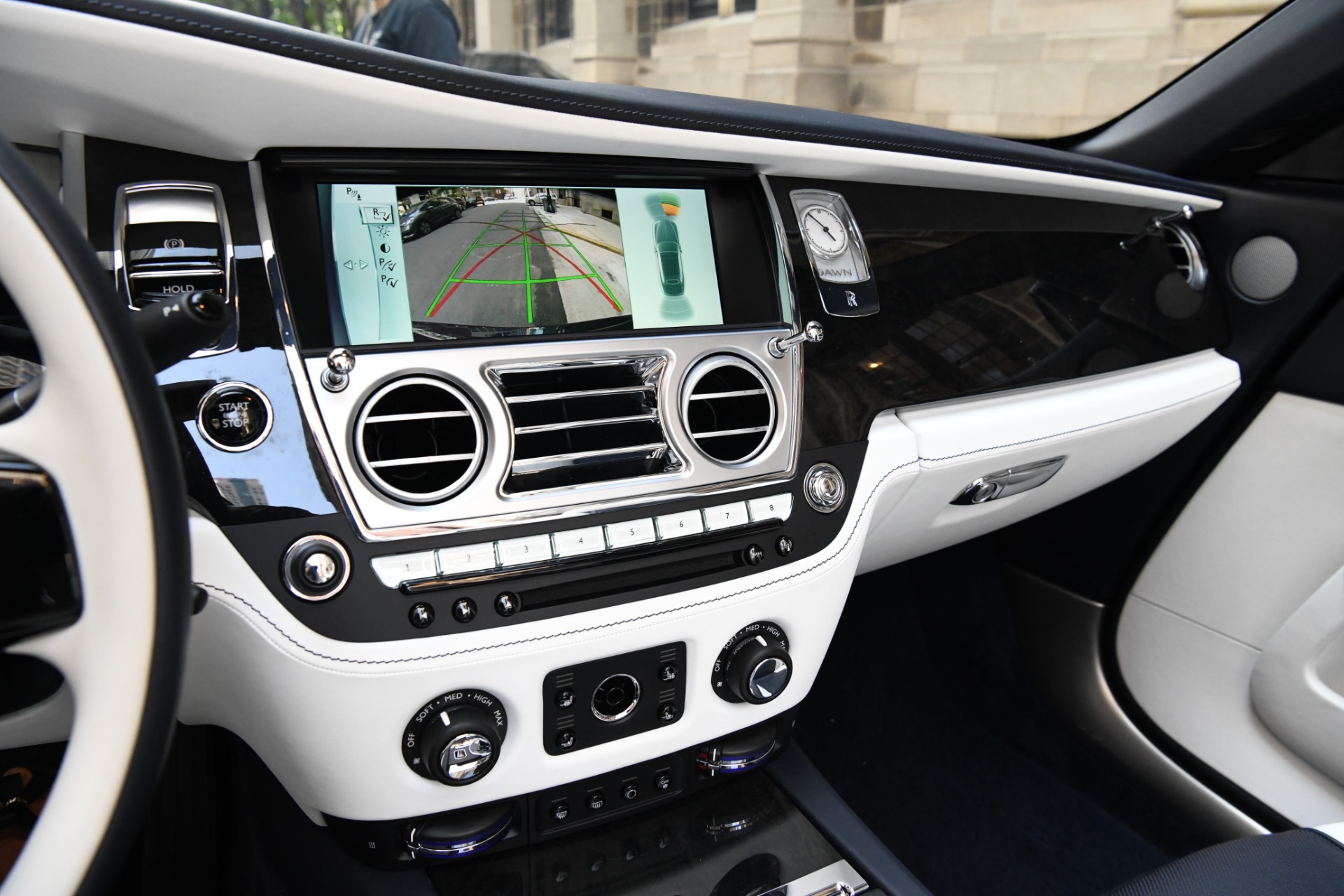 Used 2017 Rolls-Royce Dawn | St. Petersburg, FL